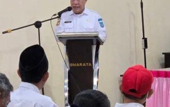 Bupati Bangkep Buka Bimtek Pengenalan Aplikasi CORETAX, Bagi Aparat Desa Beserta OPD Mempermudah Pelaporan Pajak