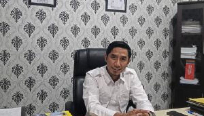 Enam Kades di Banggai Dicopot Sementara, Diduga Terlibat Politik Praktis Saat PSU
