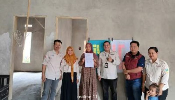 Graduasi Mandiri PKH Bantu Tekan Angka Kemiskinan di Kabupaten Banggai