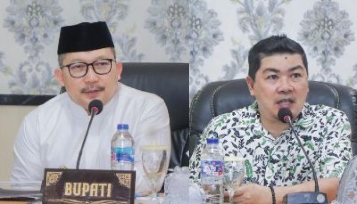 Bupati Banggai dan Kadis Pendidikan, Sampaikan Ucapan Selamat HUT IGTKI Tahun 2025