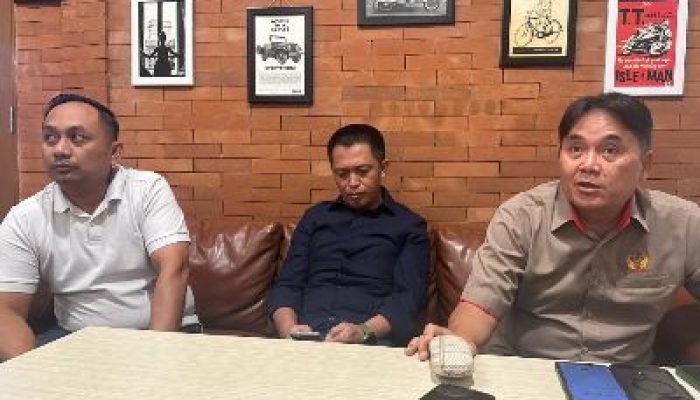 Kasus ITE Pimpinan Media BM Tetap Lanjut, Ini Penjelasan Kuasa Hukum Polda Sulteng