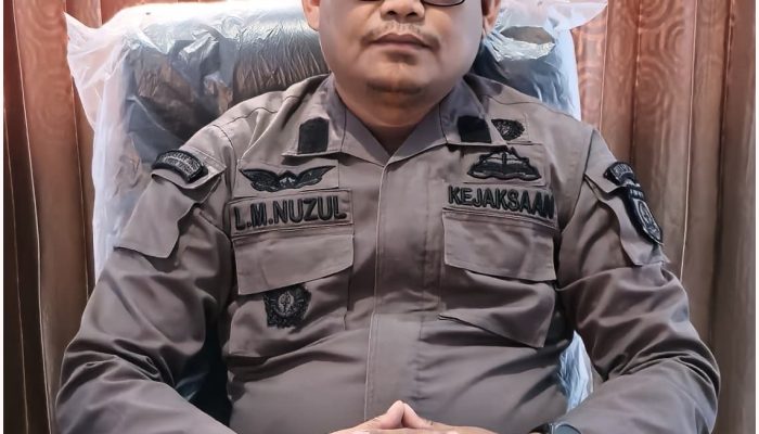 3 kasus dugaan Korupsi di Kepulauan masih pada tingkat penyelidikan