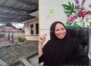 Menyahuti Kreatifitas Masyarakat dan Remaja Kelurahan Dondo Barat