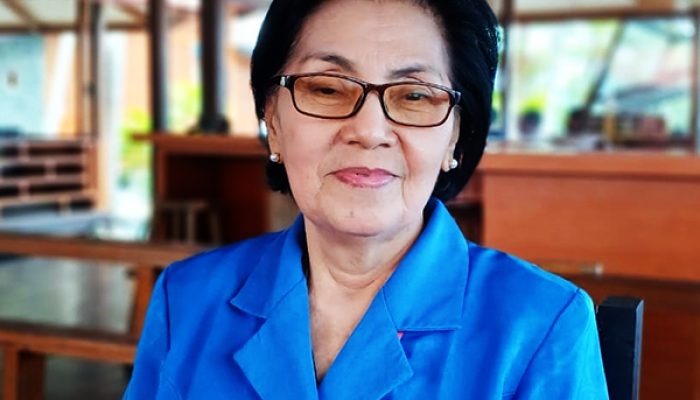 Menyambut ruang partisipatif dari Pemerintah Daerah adalah peluang  bagi WKRI untuk bersinergi