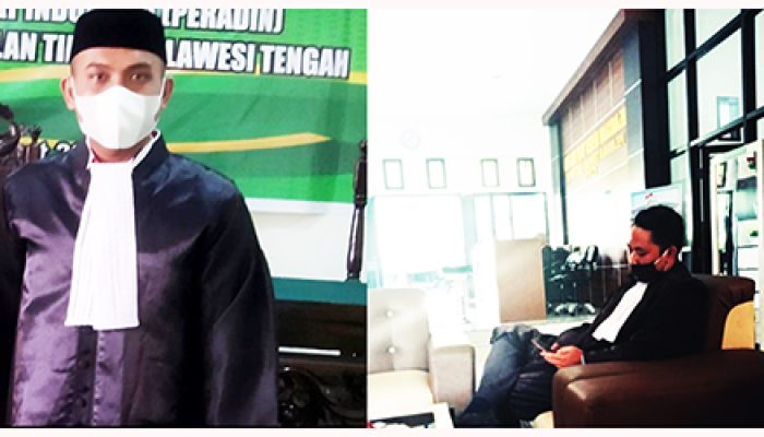 Sorotan Tajam Posbakumadin Touna terhadap Maraknya  kasus Sabu-Sabu di Tojo Una Una