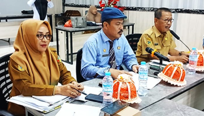 Mediasi perselisihan PT EKU dengan masyarakat Dusun Payompo Desa Borone