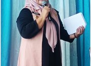 Kunjungan pemerintah daerah ke wilayah, wujudkan komitmen secara fisik ditengah masyarakatnya bukan kehadiran secara adminitratif.