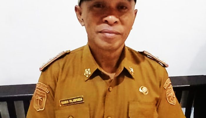 Menjelang Pemberangkatan Calon Jemaah Haji Kabupaten Tojo Una Una