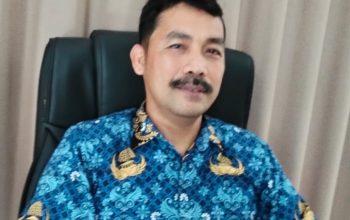 Penuhi Kebutuhan Air Bersih di Kawasan Perkantoran, Tahun Ini Dinas PUPR Berencana Bangun Sumur Bor