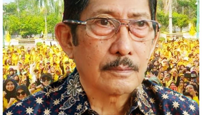 Drs. H. Damsik Ladjalani : Bukan kemustahilan Adipura akan diraih Kabupaten Tojo Una Una