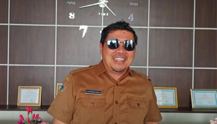 Dinas Pendidikan dan Kebudayaan Banggai Susun Kalender Pendidikan Tahun Pelajaran 2025/2026, Disdikbud Banggai Tegaskan Komitmen Penataan Waktu Belajar