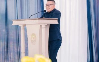 Bupati Banggai Apresiasi Revitalisasi Gedung Pengadilan Agama, Sebagai Langkah Peningkatan Layanan
