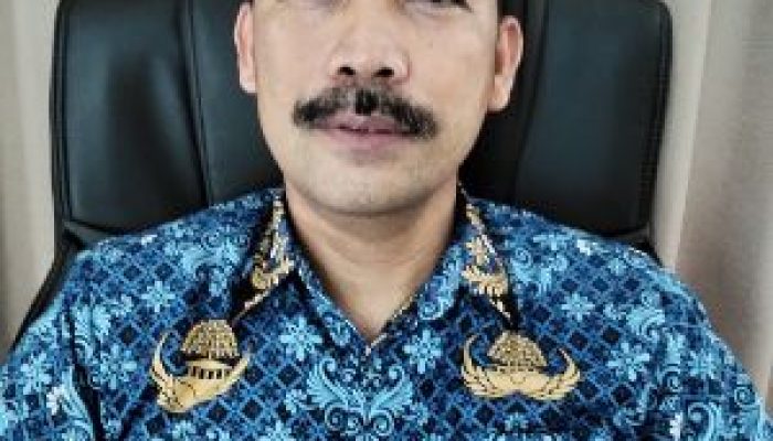 Alokasikan 21 Miliar, PUPR Banggai Rencanakan Pembangunan Sistem Air Minum dan Jaringan Perpipaan Tahun 2025