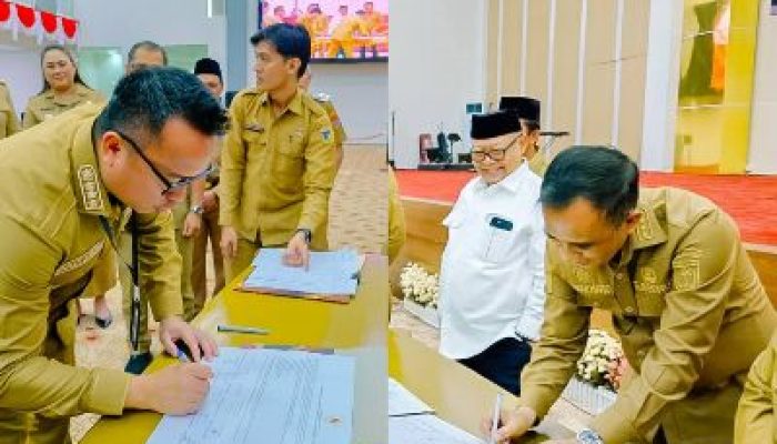 Hadiri Musrenbang RPJMD Sulteng, Bupati Morut Dorong Sinkronisasi Program Pendidikan dan Kesehatan