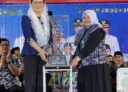 Doa Tulus Wabub Terjawab, Kafilah Tojo Una Una Boyong Keberhasilan Gemilang Juara Umum Pada STQH di Prov Sulteng Ke 28 di Poso