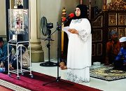 Diawal  Tahun Baru Islam Dua Anugerah Untuk Tojo Una Una Yang Patut Disyukuri Masyarakatnya