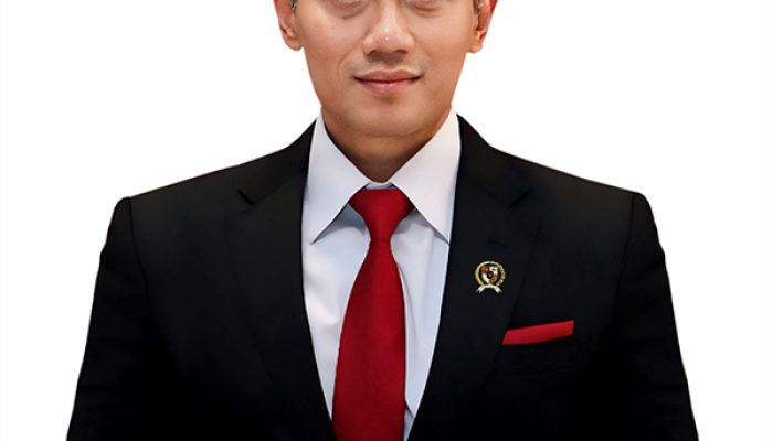 Menko Menko Infrastruktur  dan Pengembangan Kewilayahan RI akan melakukan kunjungan kerja Ke Palu Sulawesi Tengah