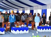 Peresmian Gedung Kantor BNNP dan Gedung Rehabilitasi Morowali, Perkuat Penanganan Narkotika di Sulawesi Tengah