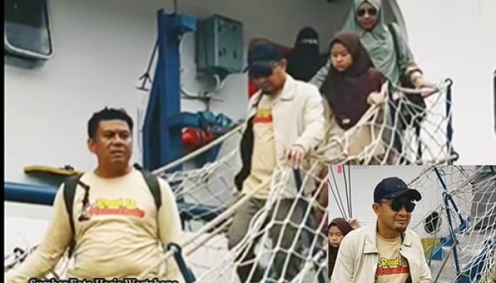 Kunjungan balasan KKIG membawa berkah, menyisahkan dinamika untuk memperkokoh jiwa berorganisasi, esensi penguat vitalitas yang  tak harus ditepis