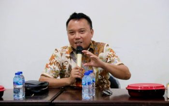 Berdialog Dengan Para Serikat Pekerja, Bupati Morut Ajak Seluruh Pihak Ciptakan Iklim Investasi Yang Positif