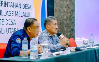 Pilkades Lima Desa di Morowali Utara Siap Digelar, Ini Daftar Calon Kades Selengkapnya