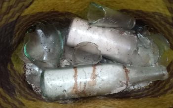 3 Orang Warga Toli-toli Jadi Korban Ledakan Bom Ikan Saat Diracik