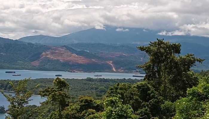 Warga Siuna Laporkan Dampak Tambang Nikel ke DPRD Banggai, AMPUH Sulteng : Ini Bukan Keluhan Biasa, Tapi Peringatan