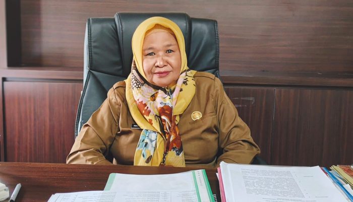 Kaban BKPSDM Bangkep, Luruskan Informasi Mengenai Dana SKBS Bagi Peserta Orientasi P3K