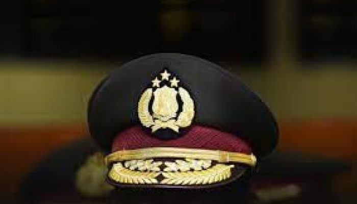 Gelar Operasional Polda Sulteng, Polres Bangkep Terbaik Penyelesaian Perkara