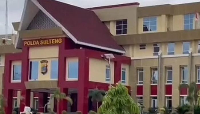Polda Sulteng Naikkan Kasus Dugaan Investasi Bodong Dari Aplikasi OMC ke Tahap Penyidikan