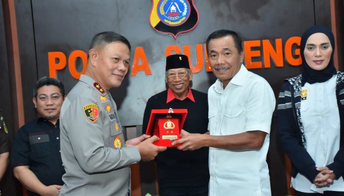 Komisi III DPR RI Puji Kinerja Operasi Madago Raya, Stigma Negatif Kabupaten Poso Membaik