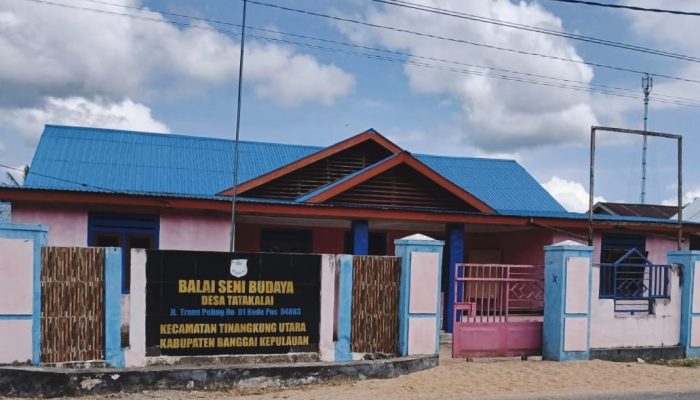 Dana BLT dan Honor Guru TK di Tatakalay Diduga Dialihkan Untuk Bayar Setoran Mobil, Warga dan BPD Minta Klarifikasi