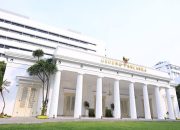 Kemlu Apresiasi Polri, Atas Pengungkapan Kasus Kematian Diplomat Muda ADP
