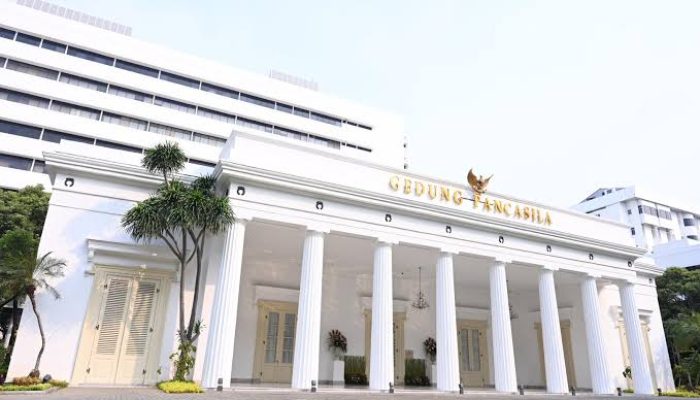 Kemlu Apresiasi Polri, Atas Pengungkapan Kasus Kematian Diplomat Muda ADP