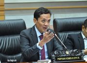 Ketua Komisi III DPR Apresiasi Polisi Berhasil Ungkap Kematian Diplomat Kemlu