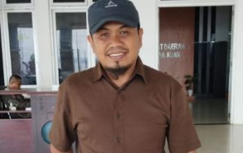 Komisi I DPRD Bangkep, Gelar Rapat Pansus Bersama Direktur RS Trikora Salakan