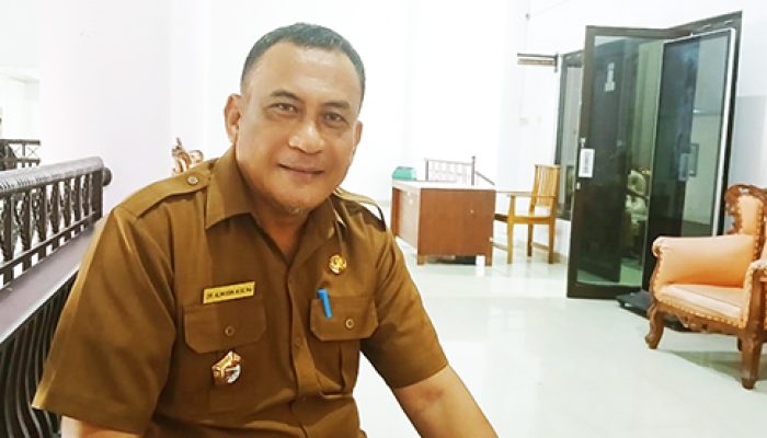 Perkuat Program Pemberdayaan Masyarakat Dinas PMD Tojo Una Una  Studi Banding ke salah satu BUMDes dikabupaten  Banggai, 