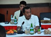 Komisi III DPR RI Puji Kinerja Operasi Madago Raya, Stigma Negatif Kabupaten Poso Membaik