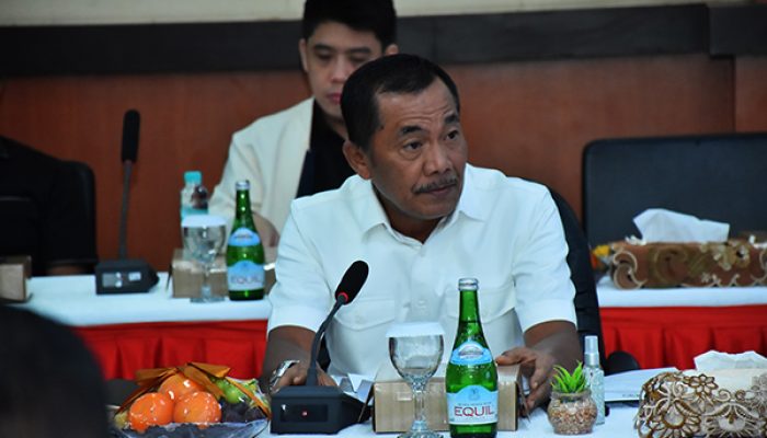 Komisi III DPR RI Puji Kinerja Operasi Madago Raya, Stigma Negatif Kabupaten Poso Membaik