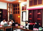 Inovatif, Aplikasi Satu data Tojo Una Una Menjawab Kebutuhan Informasi Daerah