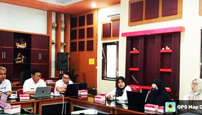 Inovatif, Aplikasi Satu data Tojo Una Una Menjawab Kebutuhan Informasi Daerah