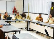 Pemda Tojo Una Una Menggelar Orientasi Pegawai Pemerintah dengan Perjanjian Kerja (PPPK)