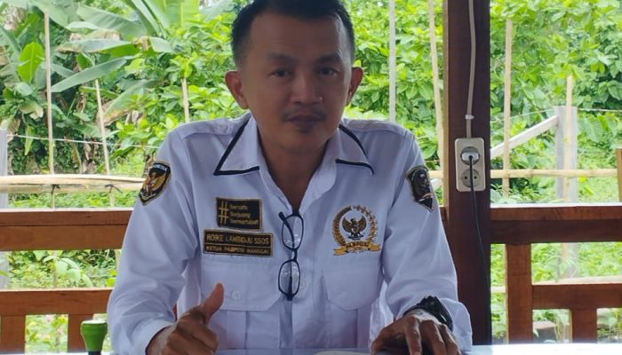 PABPDSI Sulteng Angkat Bicara Soal Pemecatan Dua Anggota BPD Labuan Lobo, Tolitoli