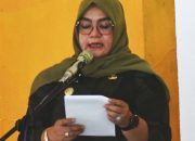 Pemda Tojo Una Una buka Pelatihan Diversifikasi Olahan Kelapa