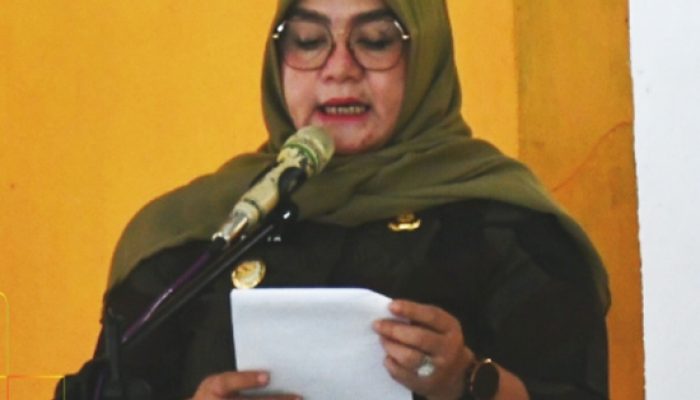 Pemda Tojo Una Una buka Pelatihan Diversifikasi Olahan Kelapa