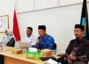 Kemenag Tojo Una-una Tegaskan Komitmen Perangi Narkoba
