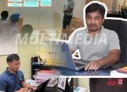 Korupsi BUMDES Desa Mansalean Kecamatan Labobo, Penyidik Polres Bangkep Limpahkan Berkas ke Kejaksaan Negeri Balut
