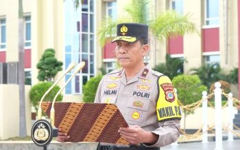Sesalkan Aksi Pengeroyokan di Morowali, Wakapolda Sulteng Tegaskan Proses Sesuai Hukum