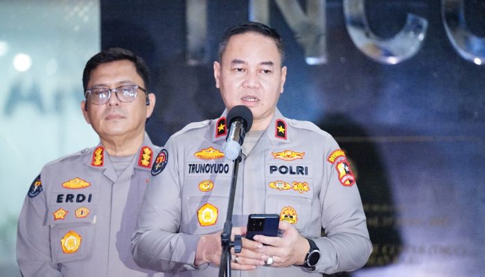 Propam Polri Tangani Kasus Kematian Afan, Pemeriksaan Dilakukan di Mabes Polri