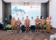 Nilai IPS Daerah Meningkat, Bappeda Banggai Optimalkan Penginputan dan Pemanfaatan DSSD